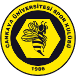 Чанкая Университети U16
