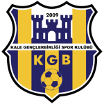 Кале Генчлербирлиги СК U13
