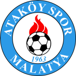 Атакёй Спор U13