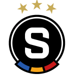 Спарта Прага U12