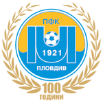 ФК Марица 1921 Пловдив U15