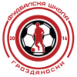 ФС Грозданоски U15