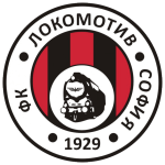 Локомотив София U15