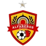 Альфарерос де Тонала ФК