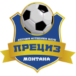 ДФК Прециз Монтана U15