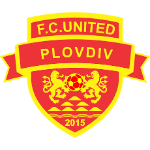 ФК Юнайтед Пловдив U15