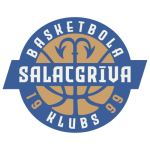 БК Салацгрива