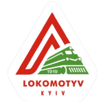 ФК Локомотив-2 Киев