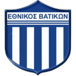 Этникос Ватикон ФК