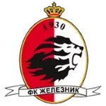 ЖФК Железник 1930