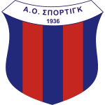 АО Спортинг