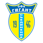 ОФК Гигант Саединение Ю17