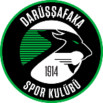 Дарушшафака U16