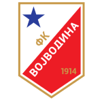 ФК Воеводина U16