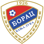 ФК Борац Баня-Лука U16