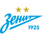 Зенит Санкт-Петербург U19