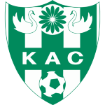 Кенитра АС U17