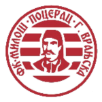 ФК Милош Поцерац 2013