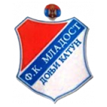 ФК Младост Доњи Катун