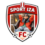 Спорт Иза