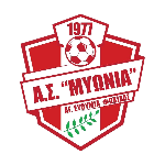 А.С. Муония Агиас Эфтумиас