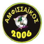 ФК Амфиссаикос 2006