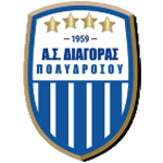 АС Диагорас Полидросу