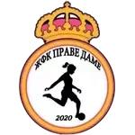ЖФК Праве Даме