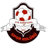 Джик Каршияка 27 СК