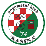НК Кашина U13