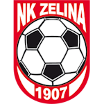 НК Зелина U13