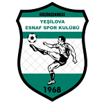 Кючюкчекмедже Ешилова Эснаф