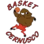 Баскет Чернуско U17