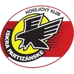 ХК Искра Партизанске