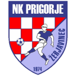 НК Пригорье Жержавинец U13