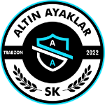 Алтын Аяклар СК