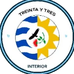 Трейнта-и-Трес Интерьор