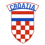 Хорватия Мальмё