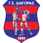 ГС Диагорас Роду