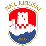 НК Любушки U11