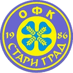 ОФК Стари Град Бачка Паланка
