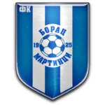 ФК Борац 1925 Мартинци