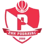 ЖКК Подравац Гигант U19