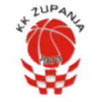 КК Жупанья U15