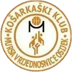 КК Мурса Осиек U19