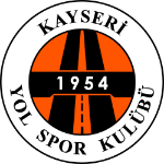 Кайсери Йолспор