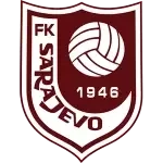 ФК Сараево U11