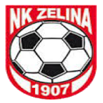 НК Зелина U15