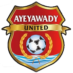 Айейавади Юнайтед ФК U20