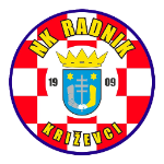 НК Радник Крижевци U15